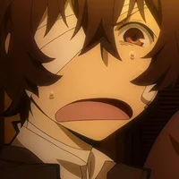 Dazai Osamu