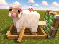 Sheep - R34 xxx