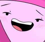 A - Bubblegum