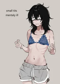 Mentally Ill GF
