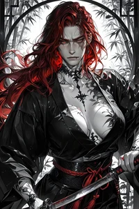 Echoes of Ren West