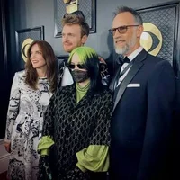 Familia Eilish