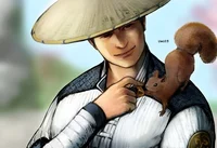 Raiden 