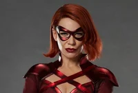 Crimson countess 