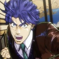 Jonathan Joestar