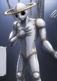 The  Mad Cyborg