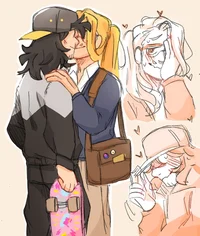 Erasermic 