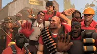 RED Team---tf2