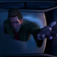 Peter B Parker