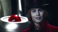 Willy Wonka 2005