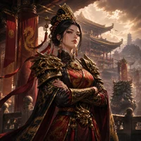Xian Mei