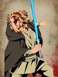 Kyojuro Rengoku 