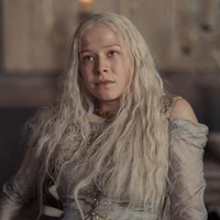 Rhaenyra Targ