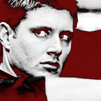 DEAN WINCHESTER
