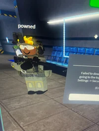 FBI SWAT