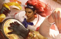 Illaoi