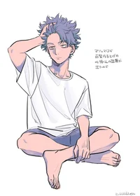 Hitoshi Shinsou