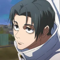 Yuta Okkotsu