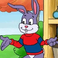 Reader Rabbit
