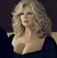 Anne Mary Winston 