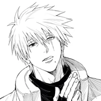 kakashi hatake 