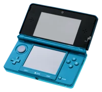 Nintendo 3DS