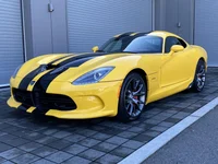 2013 SRT Viper