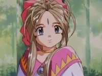 Belldandy 