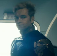 Homelander