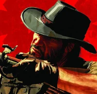 John Marston
