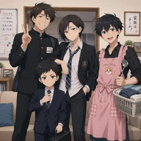 Family Swap