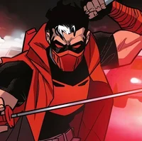 Jason Todd