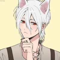 catboy fisherman 