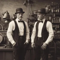 Clockwork mechanics