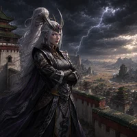 Miao Ying