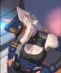 officer flint