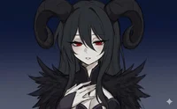 Demon Queen Alicia