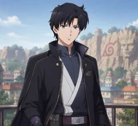 Mamoru Chiba 