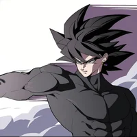 Goku Black