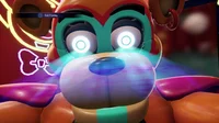 Glamrock Freddy