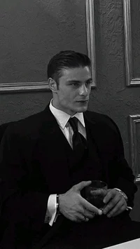 Nicolas Vane