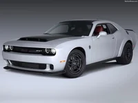2023 Challenger 