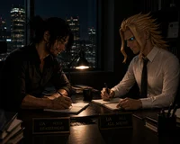 Shota Aizawa