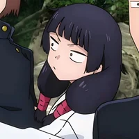 Utahime iori
