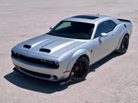 2020 Challenger 