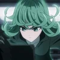 Yandere Tatsumaki