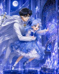 King Endymion 