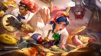 Irelia