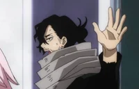 Shouta Aizawa 