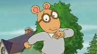 Classic Arthur